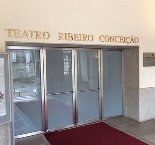 Ribeiro Conceição Theatre