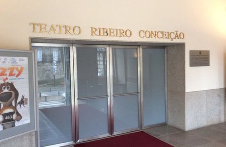 Ribeiro Conceição Theatre