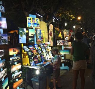 Rincon Art Walk
