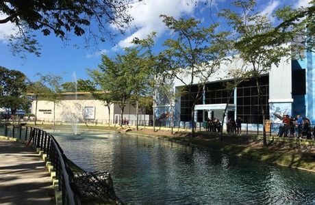 Science Park