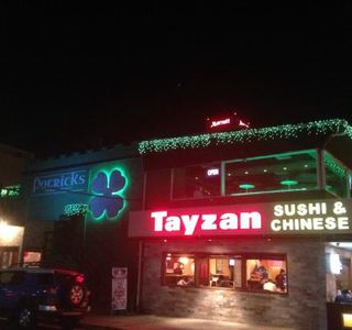 Patricks Irish Bar