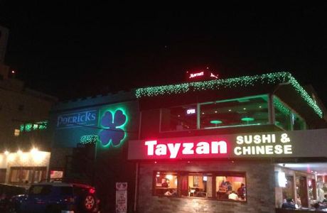 Patricks Irish Bar