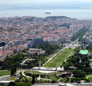 Avenida da Liberdade