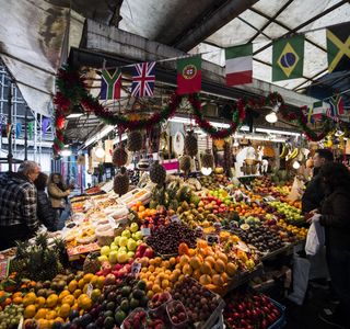 Mercado do Bolhao