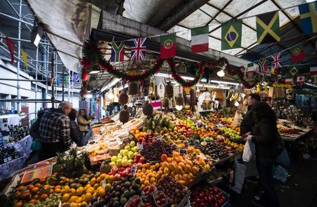 Mercado do Bolhao