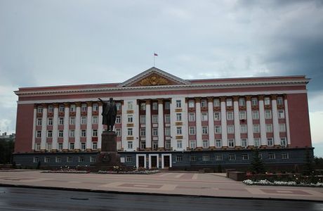 Krasnaya Square