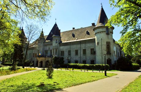 Karolyi Castle