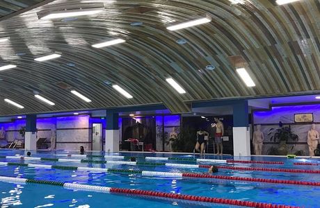 Verity Sport & Wellness