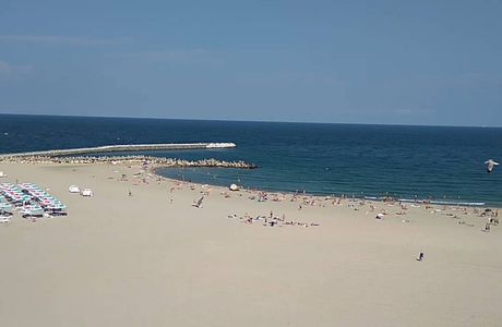 Plaja 3 Papuci