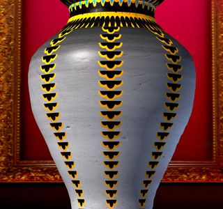 Open Pottery Club Svoi Krug