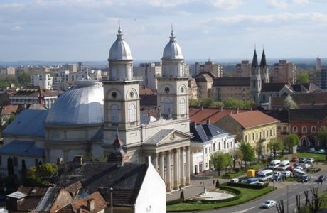 Judecatoria Satu Mare