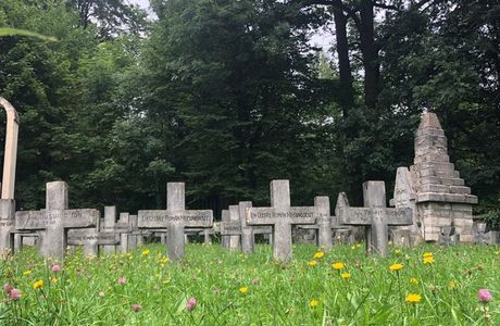 Cimitirul Eroilor