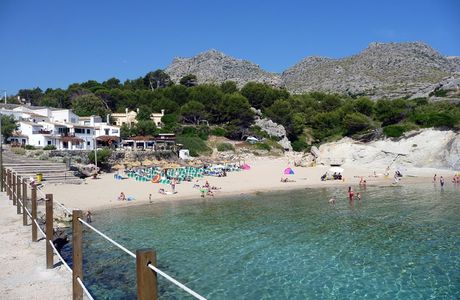 Cala Boquer