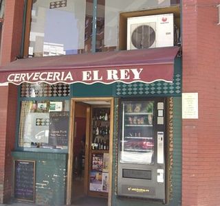 Cerveceria El Rey