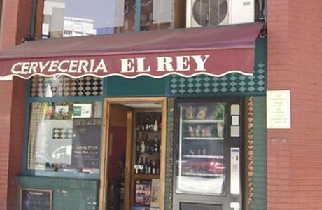 Cerveceria El Rey
