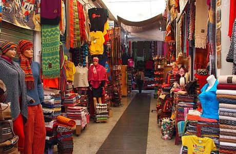 Inca Market
