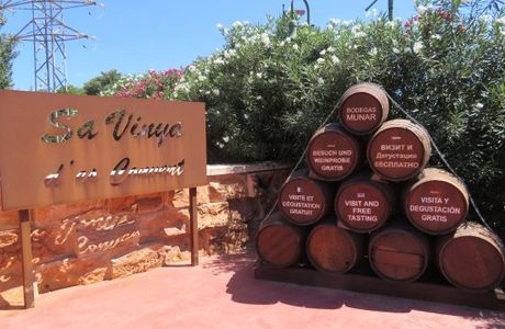 Bodegas Munar