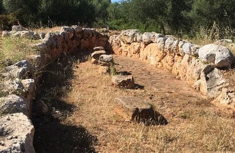 Closos de can Gaià