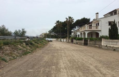 S'Albufereta Natural Reserve
