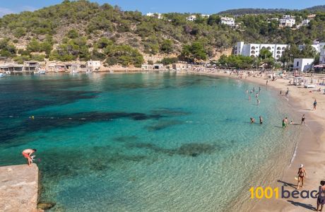 Cala Vadella