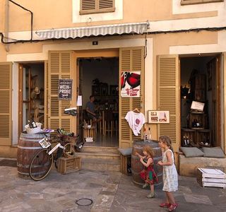 La Bodega de la Rubia