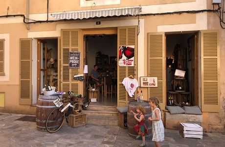 La Bodega de la Rubia