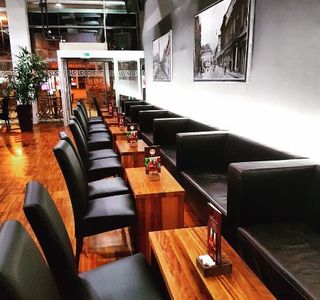 Carnium Cafe Lounge & Night Club Kranj
