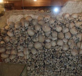 The Ossuary