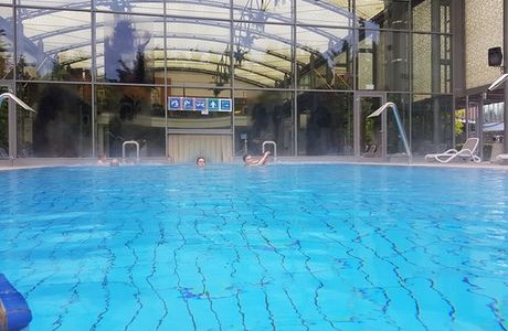 Vodno Mesto Atlantis