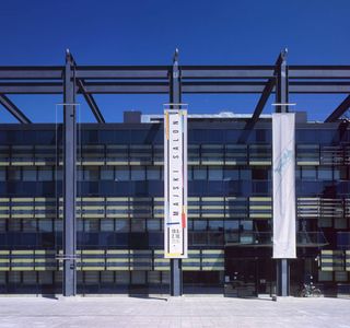 National Museum of Slovenia - Metelkova