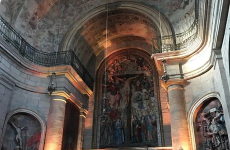 Capilla de Animas