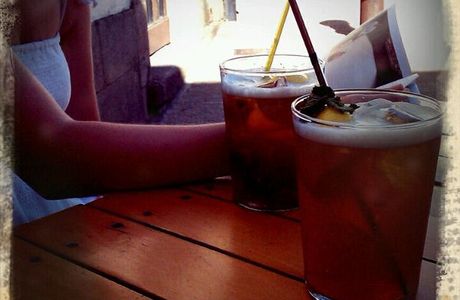 Cafe Camalea