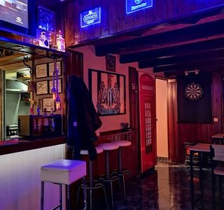 Tilley's Bar