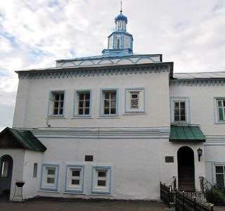 Sofia Church