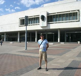 V. Lenin's Motherland State Historical and Memorial Museum Reserve