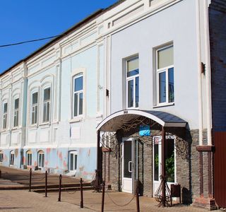 Sarapul Drama Theater