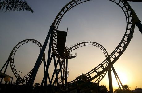 Al-Shallal Theme Park