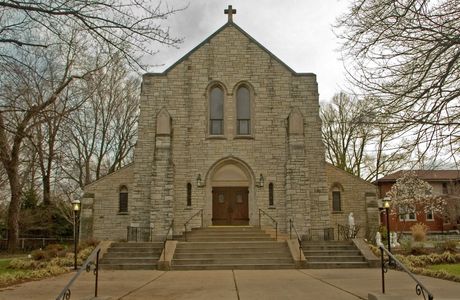Church of Michael the Archangel