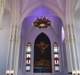 Roman Catholic Parish of the Sacred Heart of Jesus