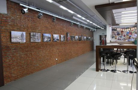 Cultural Center Port
