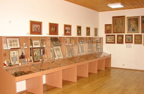 Historical and Cultural Center Kazanskiy