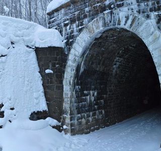 Didinskiy Tunnel