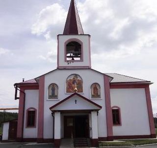 Church St. Catherine