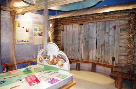 Local Lore Museum