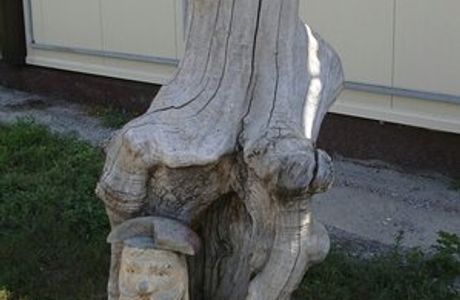 Bortsam Revolyutsii Park