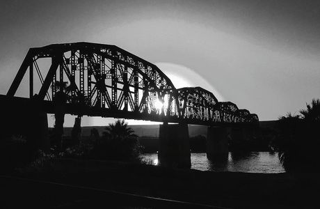 Black Bridge