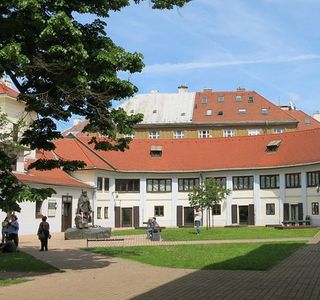 Rakoczi Memorial House