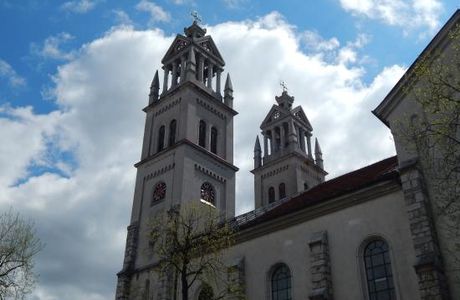 Church of Saint Stephen
