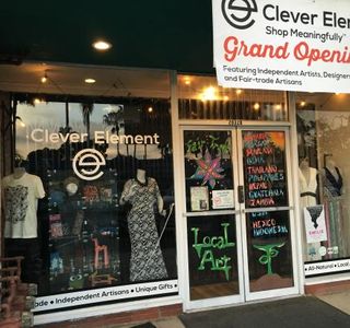 Clever Element
