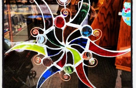 The Craft Gallery